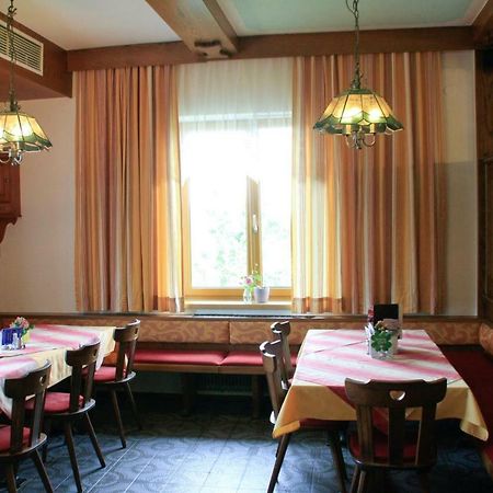 Genussgasthof Willenshofer 상트카스레인암하우엔스타인 외부 사진