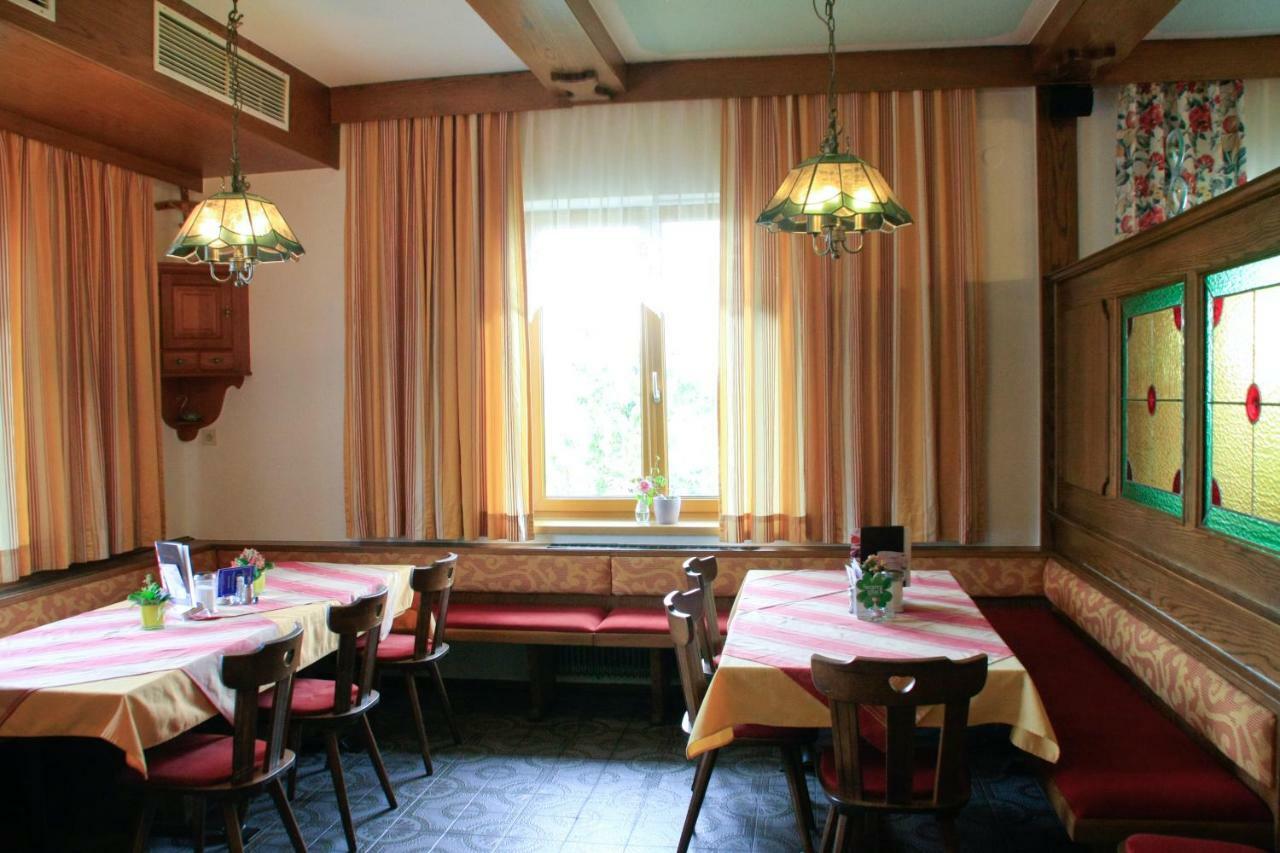 Genussgasthof Willenshofer 상트카스레인암하우엔스타인 외부 사진